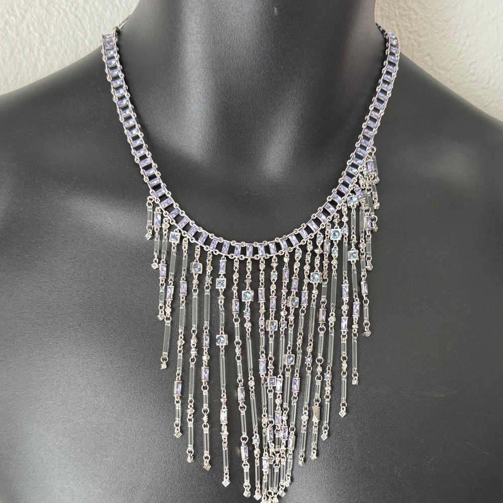 🆕 Kendra Scott Maxen Necklace‎